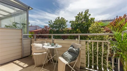 Bostadsrätter till salu i Söderort - foto 4