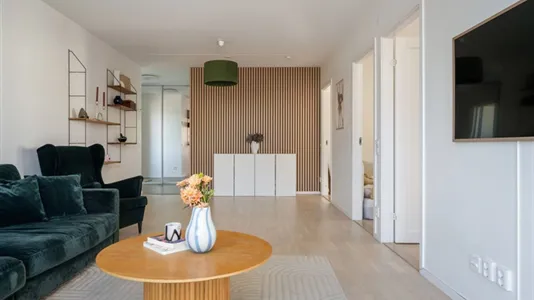 Bostadsrätter till salu i Nacka - foto 7