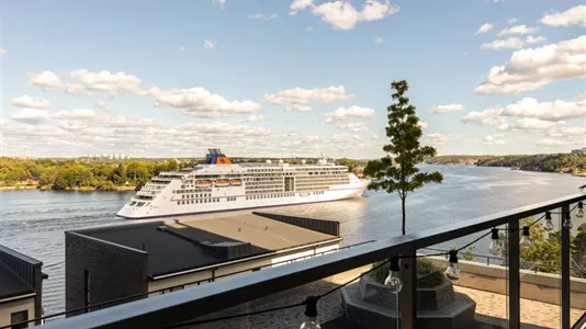 Bostadsrätter till salu i Nacka - foto 7