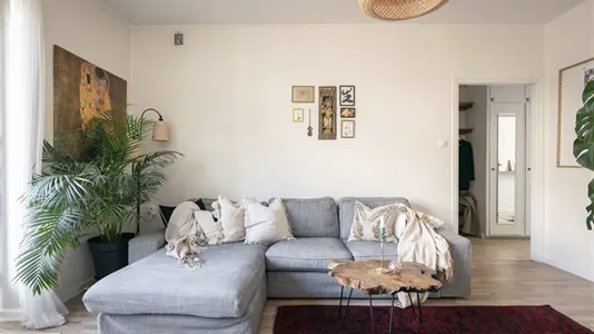 Bostadsrätter till salu i Söderort - foto 4