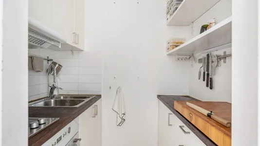 Bostadsrätter till salu i Kungsholmen - foto 6