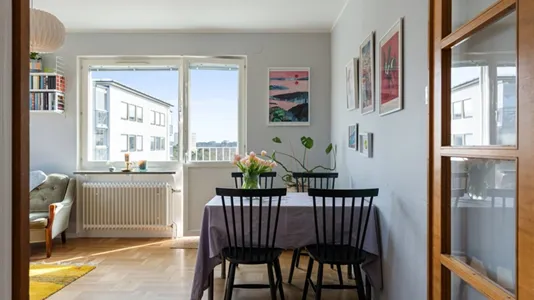 Bostadsrätter till salu i Hammarbyhamnen - foto 5