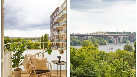 Bostadsrätter till salu i Södermalm - foto 3