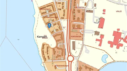 Lägenheter till salu i Växjö - foto 12