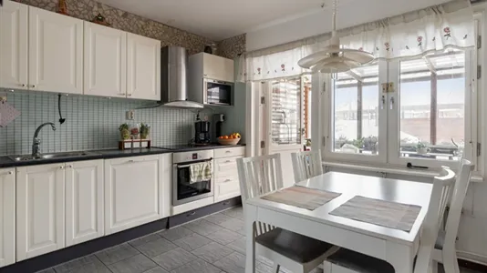 Bostadsrätter till salu i Söderort - foto 1