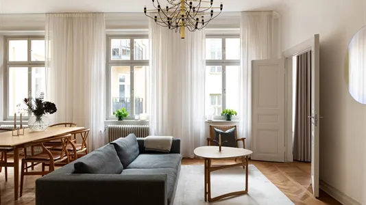 Lägenheter till salu i Östermalm - foto 1