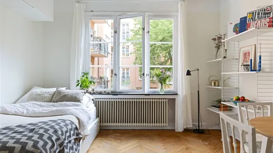 Bostadsrätter till salu i Södermalm - foto 4