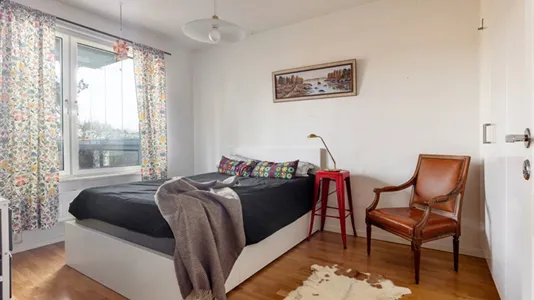 Bostadsrätter till salu i Söderort - foto 13