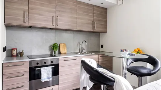 Bostadsrätter till salu i Västerort - foto 6