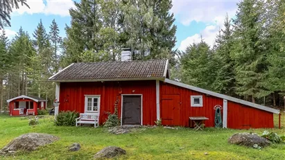 Lägenhet till salu i Växjö, Ör