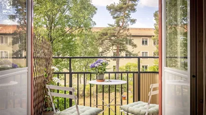 Bostadsrätt till salu i Söderort