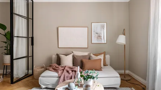 Bostadsrätter till salu i Södermalm - foto 5