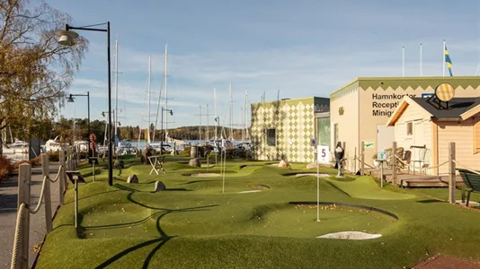 Bostadsrätter till salu i Värmdö - foto 13
