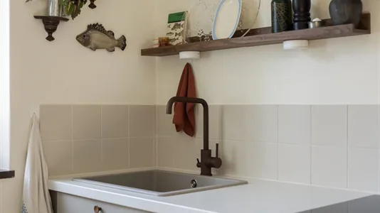 Bostadsrätter till salu i Hammarbyhamnen - foto 10