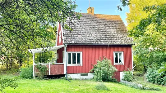 Hus till salu i Ronneby - foto 1