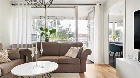Bostadsrätter till salu i Haninge - foto 3