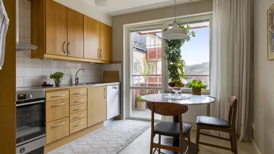 Bostadsrätter till salu i Nacka - foto 7