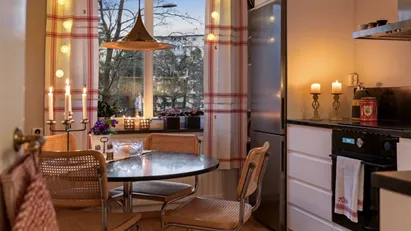 Bostadsrätt till salu i Söderort