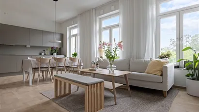 Bostadsrätt till salu i Nacka