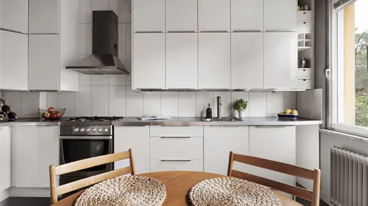 Bostadsrätter till salu i Söderort - foto 3