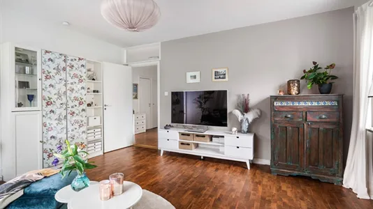 Bostadsrätter till salu i Hammarbyhamnen - foto 12