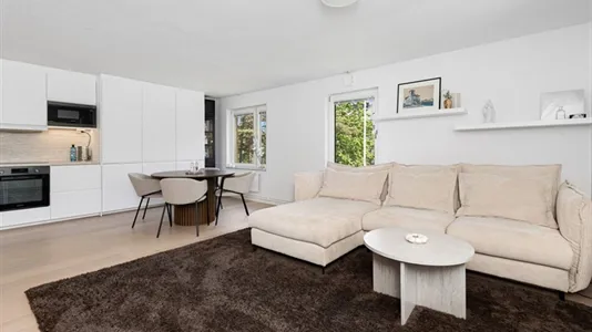 Bostadsrätter till salu i Haninge - foto 1
