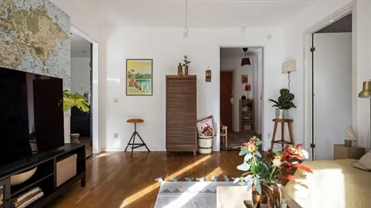 Bostadsrätter till salu i Söderort - foto 9