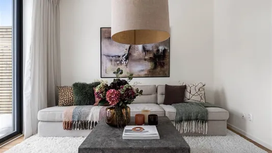 Bostadsrätter till salu i Nacka - foto 6