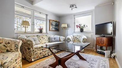 Bostadsrätt till salu på Kungsholmen