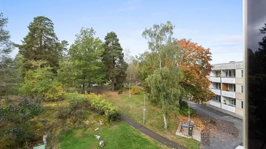 Bostadsrätter till salu i Sundbyberg - foto 11