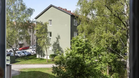 Bostadsrätter till salu i Hammarbyhamnen - foto 12