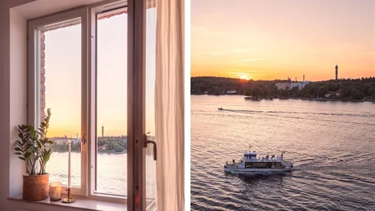 Bostadsrätter till salu i Nacka - foto 3