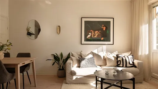 Bostadsrätter till salu i Gärdet/Djurgården - foto 10