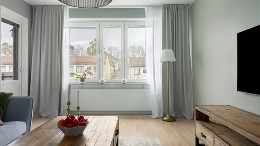 Bostadsrätter till salu i Söderort - foto 11