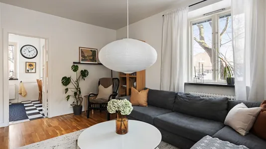 Bostadsrätter till salu i Hammarbyhamnen - foto 11