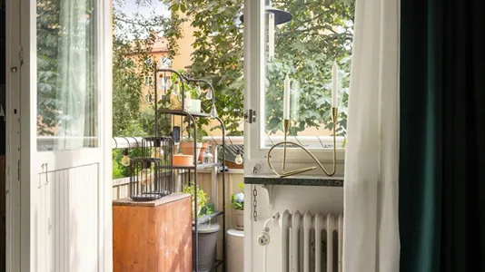 Bostadsrätter till salu i Söderort - foto 10