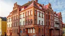 Lägenhet till salu, Växjö, Södra Järnvägsgatan<span class="blurred street-number" onclick="ProcessAdRequest(6226009)"><span class="hint">Se väg-nr</span>[xxxxxxxx]</span>