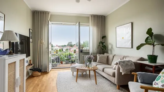 Bostadsrätter till salu i Söderort - foto 1