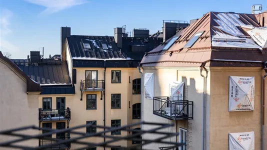 Bostadsrätter till salu i Södermalm - foto 6