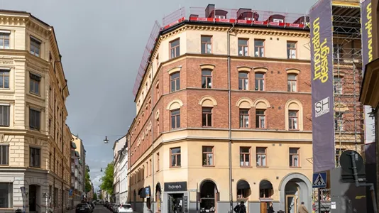 Lägenheter till salu i Område ej specificerat - foto 3