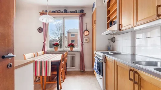 Bostadsrätter till salu i Söderort - foto 9