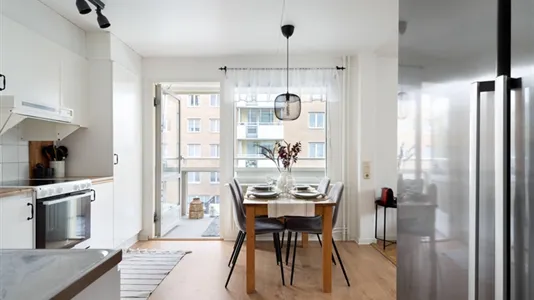 Bostadsrätter till salu i Söderort - foto 6