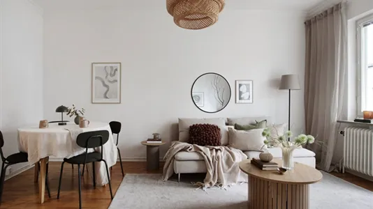 Bostadsrätter till salu i Söderort - foto 12