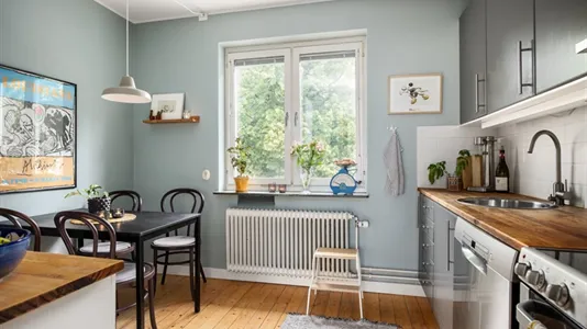 Bostadsrätter till salu i Söderort - foto 6