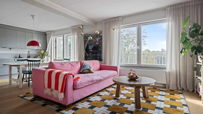 Bostadsrätt till salu i Nacka