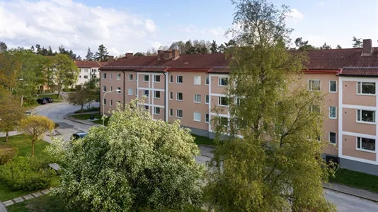 Bostadsrätter till salu i Söderort - foto 12