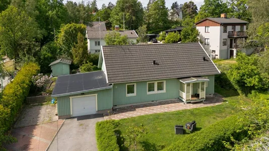 Bostadsrätter till salu i Huddinge - foto 2