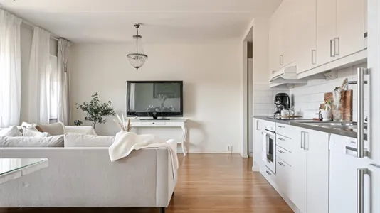 Bostadsrätter till salu i Huddinge - foto 8