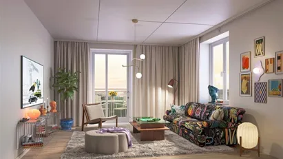 Bostadsrätt till salu i Söderort