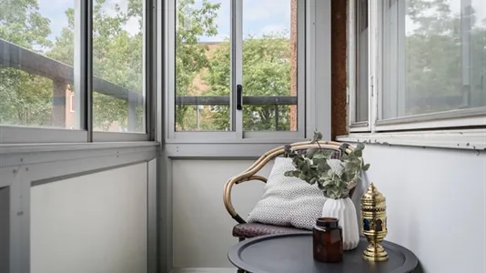 Bostadsrätter till salu i Söderort - foto 5